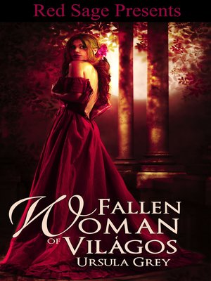 cover image of The Fallen Woman of Világos